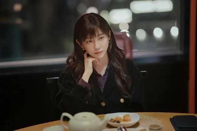 은중과 상연 15화 결말 퀴어X 어떤 특별한 우정에 대하여