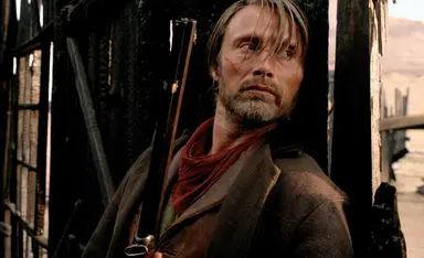 [씨네톡] 한니발 렉터의 대변신 '웨스턴 리벤지' - 뉴스핌