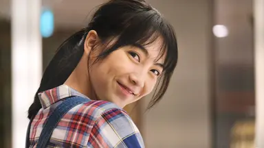 [N샷] '150㎏' 강지영의 日'로코'…'으라차차! 마이 러브' 스틸 - 머니투데이