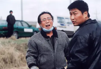 다른 사람 음모로 슬쩍 바꿨다…생사람 잡은 '살인의 추억' 수사 | 중앙 ...