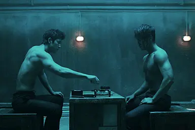 정우성, '신의 한 수: 귀수편' 전격 지원 사격..추천 영상 공개