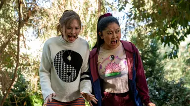 [OTT다방] '유령인데 어쩌라고'…라라 진의 귀환, 하이틴 맛집 넷플릭스 ...