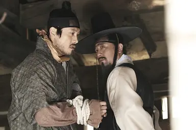 '광해, 왕이 된 남자' 역대 한국영화 흥행 4위 | 연합뉴스