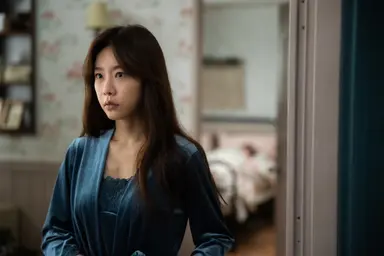 15금→19금 된 '괴기맨숀: 디 오리지널' 성준, 더 무섭고 강렬해졌다[종합]