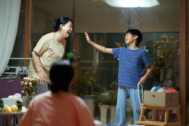 2025 개봉영화 <세계의 주인> 후기 리뷰 정보 출연진 평점 관람평 포토 쿠키 고민시