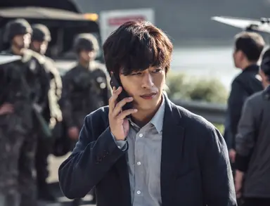 '괴이' 연상호 유니버스 세계관 확장…구교환·신현빈 등 캐스팅 확정