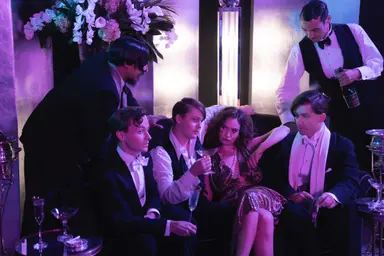 '린다의 가장 완벽한 5개월', 25일 왓챠 단독 공개 : 네이트 연예