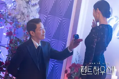 '펜트하우스2', 살인 누명 벗은 유진의 반전…"이지아는 언제 등장 ...