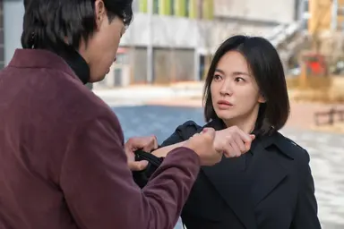 '송혜교+김은숙' 웃음기 지운 복수극 살벌했나요 [더 글로리 어땠어?]