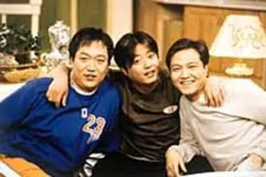 정웅인, '세 친구'는 제발 잊어주세요 : 네이트 뉴스