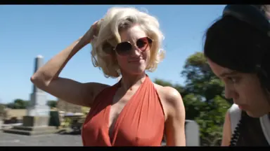 [새영화] '서스페리아' 파이널 예고편 : 네이트 연예