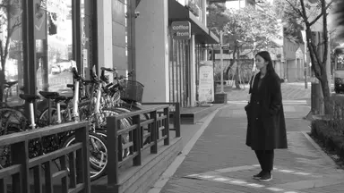 [인터뷰] 영화 '성혜의 나라' 배우 송지인, 낯설고도 익숙한 얼굴의 완성 ...