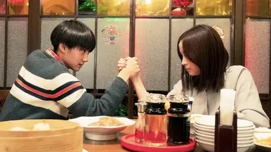 히로세 스즈의 만찢 비주얼…'물은 바다를 향해 흐른다' 7월 24일 개봉 ...