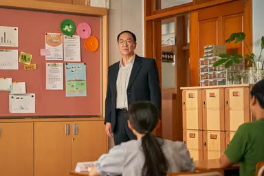 엄태웅, 4년만에 영화 '마지막 숙제'로 스크린 활동 재개 | 중앙일보