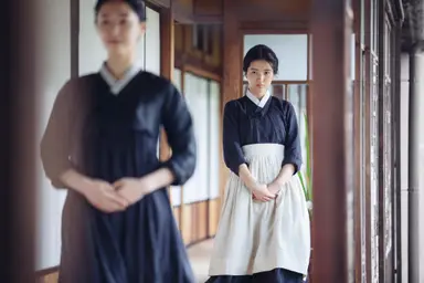 박찬욱 '아가씨' 확장판, 다음 달 1일부터 상영 - 뉴시스
