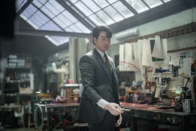 넷플릭스 자백의 대가 8화 충격적인 모은의 정체와 죽음 (8회 줄거리)