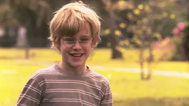 맥컬리 컬킨과 첫키스 나눈 소녀, 이 영화의 황당한 결말 : 네이트 연예