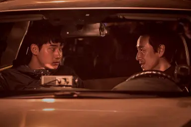 '악질경찰' 이선균 "세월호 참사 돌이켜보는 계기됐으면" | 연합뉴스