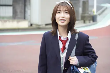 짝사랑 로맨스 '가슴이 떨리는 건 너 때문', 2월 국내 개봉 : 네이트 연예