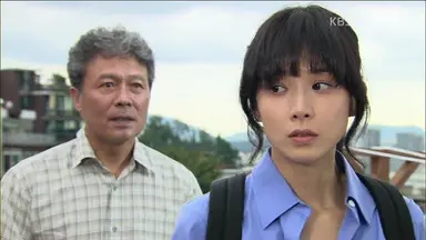 <가족, 그리고 거짓말의 무게..'내 딸 서영이'> | 연합뉴스
