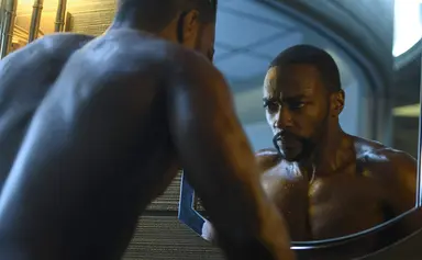 '세버그' 안소니 마키x잭 오코넬, 인권 운동가xFBI로 만난다 : 네이트 연예