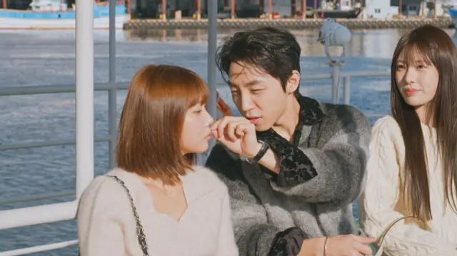 환승연애, 또 다른 시작 1회 시즌 1, 2, 3 남녀 8명 제주 여행? 마지막 X 등장? 첫방