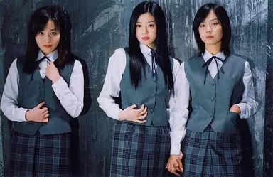[종합] '여고괴담3-여우계단' 윤진성 역 송지효, 김소희 작가 저주 인형 ...