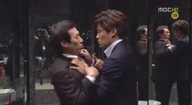 '혼' 드라마, '태삼' 따라 잡을 수 있나? 시청률 11.5% : 네이트 연예