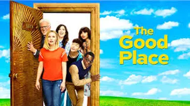 본격 사후세계 시트콤 '굿 플레이스' 봤더니 [넷플릭스 도장깨기⑤ ...