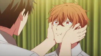 뮤직 성장 로맨스 '기븐', 두 번째 극장판 개봉…반짝이는 청춘 감성 ...