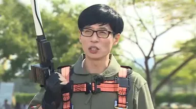 '오분순삭' 무한도전 행쇼, '하이브리드'-'타령총각' 캐릭터 향연! 유재석 ...