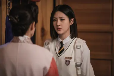 '우수무당 가두심' 김새론 "안보이는 형체와 싸우느라 힘들었죠" | 연합 ...