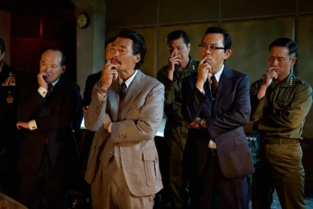 영화 굿뉴스 리뷰 - 굿뉴스의 넷플릭스 공개가