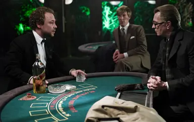 [영화로운 세계] '추운 나라에서 온 스파이'의 독살 … 영국과 러시아는 ...