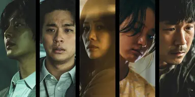 '마약 혐의' 유아인, '지옥' 시즌2 퇴출…이 배우가 대신한다 - 머니투데이