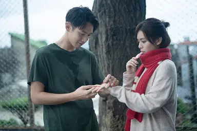 [OTT다방] 저승판 '그 시절, 우리가 좋아했던 소녀'…만 년이 지나도 ...