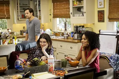 '그레이 아나토미'의 엘런 폼페오 임신 | 연합뉴스