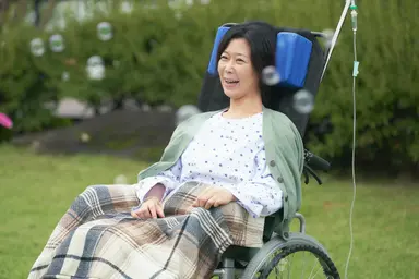 [막방] '한 사람만' 안은진·김경남 재회…아름다운 구원 엔딩