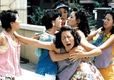 [비하인드 무비 스토리] '개같은 날의 오후' : 네이트 연예
