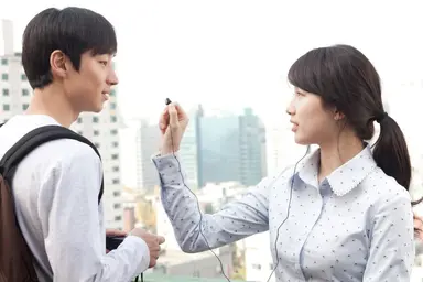 엄태웅 '건축학개론' 캐스팅 확정 “올 연말께 크랭크인 예정” : 네이트 연예