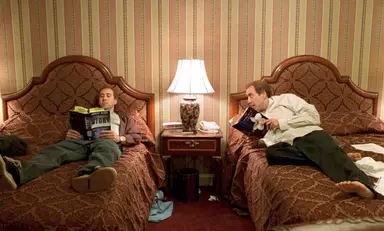 뮤지컬영화 '시카고' 오스카상 13개부문 후보(종합2보) | 연합뉴스