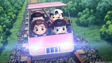 [영화소식] '극장판 안녕 자두야: 제주도의 비밀' 개봉 | 연합뉴스