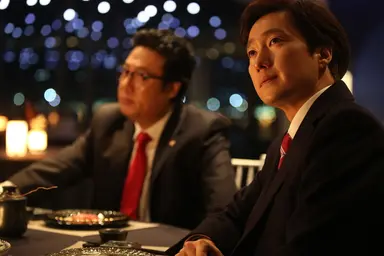 영화 '상류사회' 박해일·수애 "상류 갈망 2등 부부, 어쩌면 우리들 ...