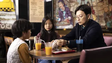 [영화는실화다] 영화 '어린 의뢰인' ＜칠곡 아동학대 사망 사건＞ | YTN