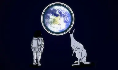 오디언소리, 조석 작가 웹툰 원작 영화 '4DX문유' 사운드 제작 참여 ...