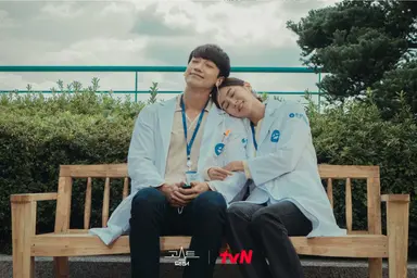 판타지와 메디컬의 만남 '고스트 닥터'…정지훈-김범 신체 공유 | 연합뉴스
