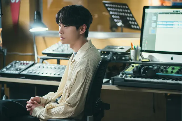 넷플릭스 드라마 멜로무비 6화 줄거리