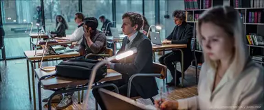 '울브스' 데이비드 헤이터, '엑스맨' 각본가에서 판타지 감독으로 변신