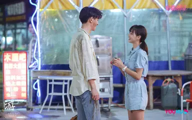 '상류사회' 유이·성준 해피엔딩…박형식·임지연 결혼 골인(종합 ...