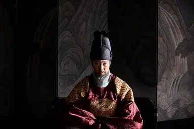 '남한산성' 이병헌 "흥행 리스크 있지만, 울림이 깊어 끌렸다" | 연합뉴스